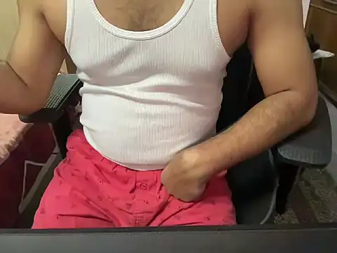 insanefreak69 online show from July 7, 2026, 7:28 pm