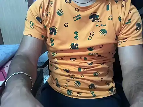 insanefreak69 online show from July 10, 2026, 5:51 am