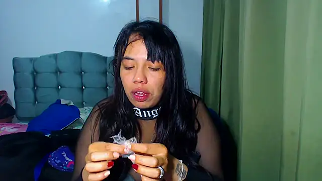 Snapshot of AmaraRoberts420 chatting on February 24, 2026, 11:16 pm AmaraRoberts420 online show from February 24, 2026, 11:16 pm