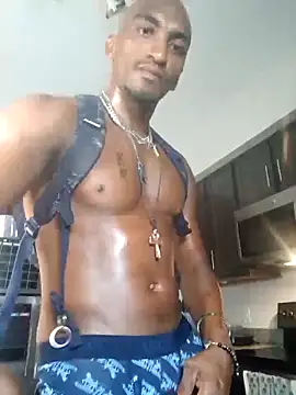 AndreMillz69 online show from September 26, 2025, 11:44 pm