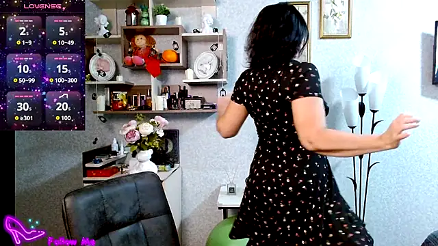 BeatriksS online show from September 28, 2025, 3:52 pm