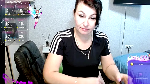 BeatriksS online show from December 17, 2025, 8:36 pm