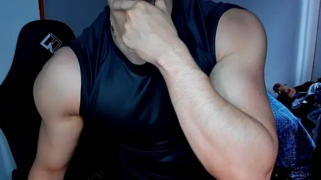 Tommy Bred online show from March 12, 2026, 6:56 pm