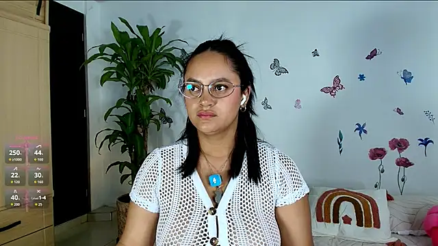 VICTORIABLACK xh online show from July 25, 2026, 9:50 am
