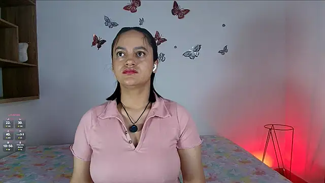 VICTORIABLACK xh online show from November 18, 2025, 11:02 am