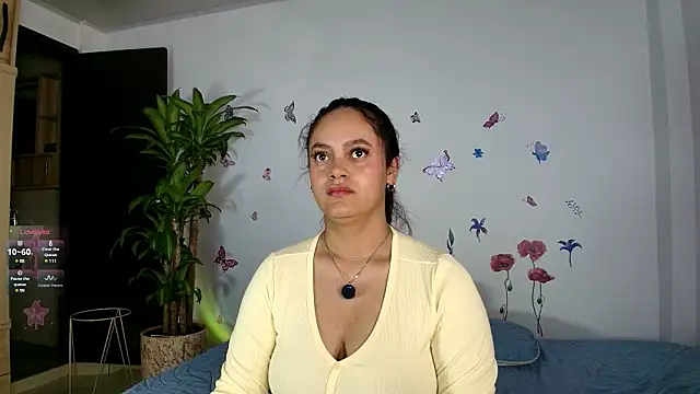 VICTORIABLACK xh online show from February 11, 2026, 8:58 am