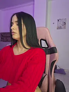 Snapshot of heyshaa chatting on November 12, 2025, 8:45 pm heyshaa online show from November 12, 2025, 8:45 pm