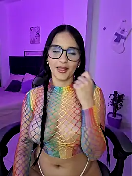 Snapshot of heyshaa chatting on February 6, 2025, 12:00 am heyshaa online show from February 6, 2025, 12:00 am