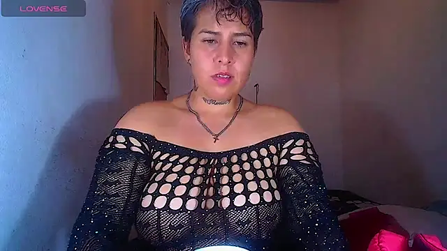 Snapshot of Yessi_rousse chatting on July 11, 2026, 7:03 pm Yessi rousse online show from July 11, 2026, 7:03 pm