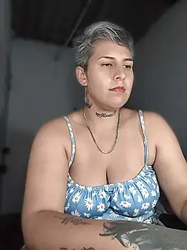 Yessi rousse online show from May 15, 2026, 11:36 pm