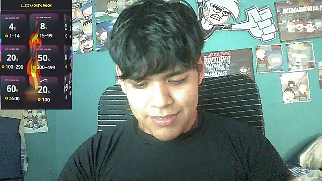 Snapshot of Valesh20 chatting on June 12, 2026, 11:57 pm Valesh20 online show from June 12, 2026, 11:57 pm