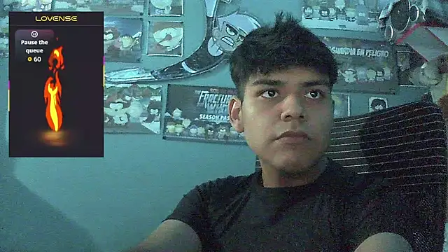 Valesh20 online show from May 9, 2026, 12:14 am