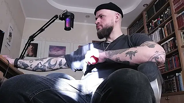 FindomJason online show from March 14, 2026, 6:08 am