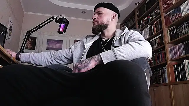 FindomJason online show from March 28, 2026, 7:31 am