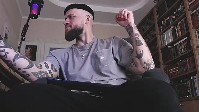 FindomJason online show from March 9, 2026, 11:58 am