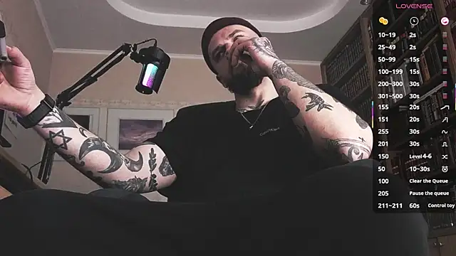 Snapshot of FindomJason chatting on February 24, 2026, 1:12 pm FindomJason online show from February 24, 2026, 1:12 pm