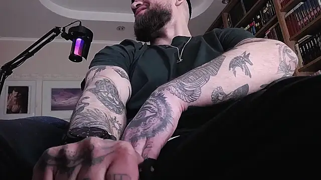 FindomJason online show from March 27, 2026, 8:26 am