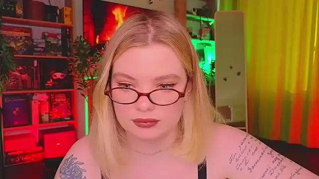 Hottie Jane online show from May 8, 2026, 2:54 pm