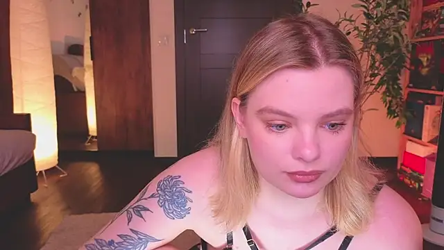 Hottie Jane online show from July 3, 2026, 11:39 am