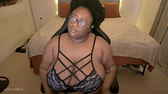 cocoasundaze online show from December 18, 2024, 4:17 pm