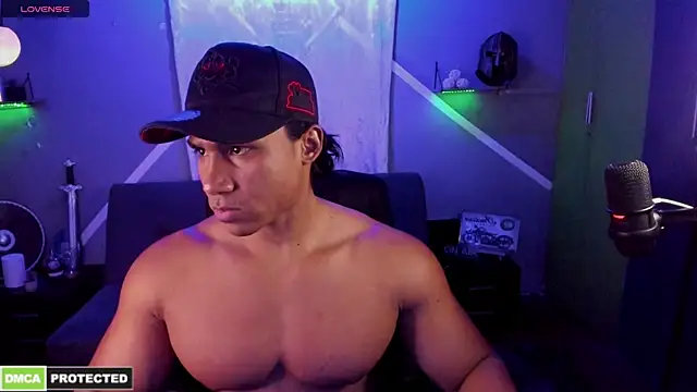 Snapshot of Carl_Smithh chatting on September 9, 2025, 6:50 pm Carl Smithh online show from September 9, 2025, 6:50 pm