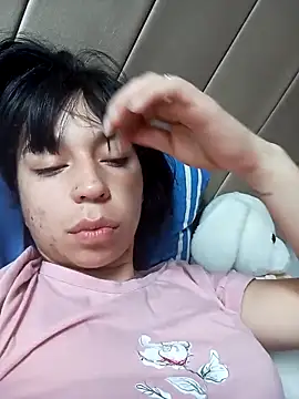 Snapshot of xx_nath_xx chatting on February 8, 2026, 8:06 pm xx nath xx online show from February 8, 2026, 8:06 pm