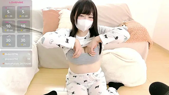 Ran happy online show from March 6, 2026, 1:44 am