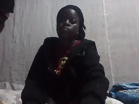 Sexy Chocolate Babe online show from March 5, 2026, 11:54 pm