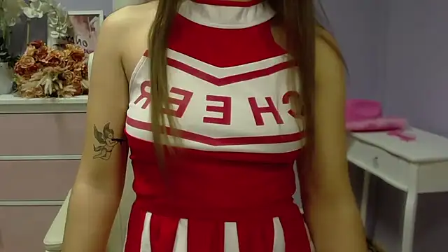 dirtyxEmily online show from February 4, 2025, 1:59 pm