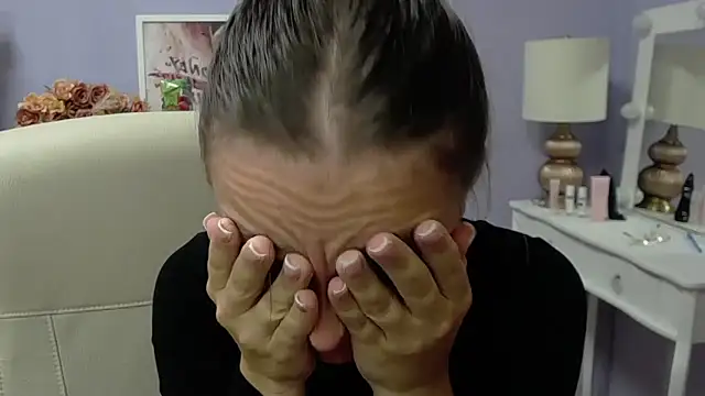 dirtyxEmily online show from September 17, 2025, 6:37 am