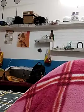 Sanny212 online show from January 21, 2025, 4:32 am