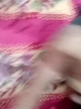 Sanny212 online show from December 10, 2024, 4:27 pm