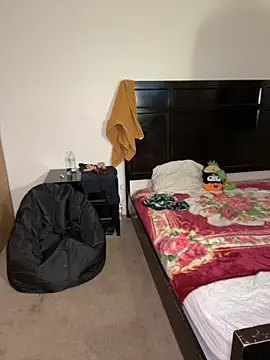 BustiBunny69 online show from October 23, 2025, 2:43 am