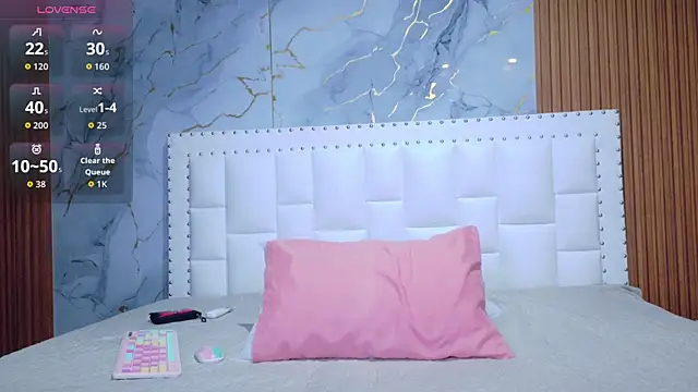 naughty ebonyy online show from February 7, 2026, 3:03 am