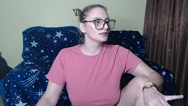 alicesweet21 online show from February 26, 2025, 12:52 am