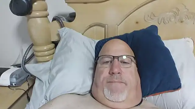 Bigbear0563 online show from March 30, 2026, 4:08 pm