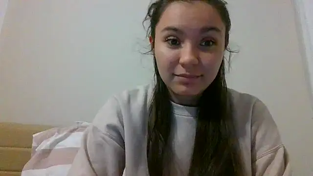  andygirl online show from May 19, 2026, 1:21 am