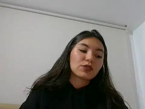  andygirl online show from January 13, 2026, 10:35 pm