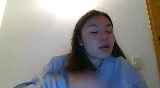  andygirl online show from March 14, 2025, 5:38 am