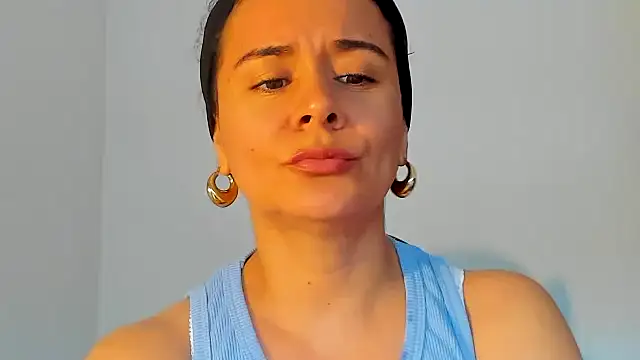 Snapshot of Sami_Hotie1 chatting on November 16, 2025, 9:30 pm Sami Hotie1 online show from November 16, 2025, 9:30 pm