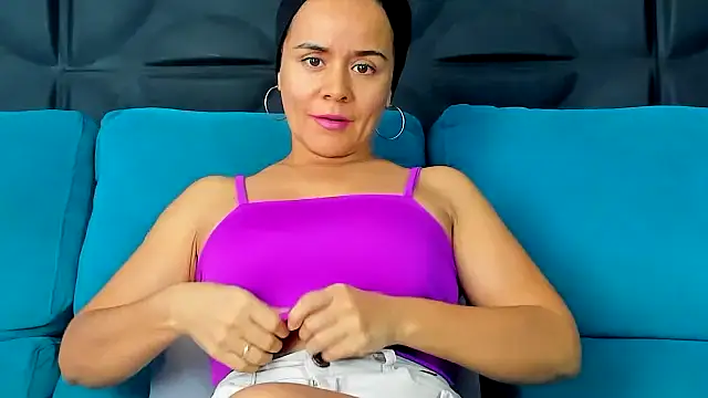 Snapshot of Sami_Hotie1 chatting on February 6, 2026, 9:00 pm Sami Hotie1 online show from February 6, 2026, 9:00 pm