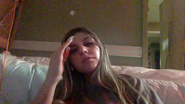 candycane57 online show from November 12, 2025, 5:22 am