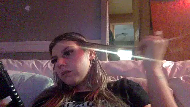 candycane57 online show from November 12, 2025, 9:29 pm