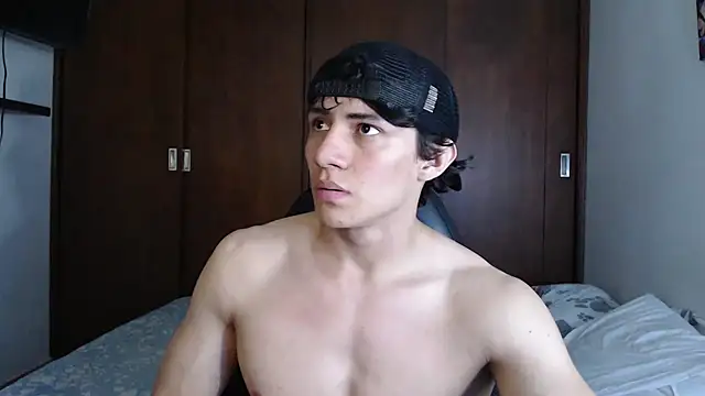 aresholland online show from January 30, 2025, 1:44 am