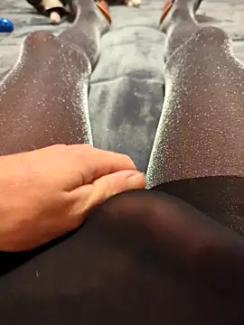 Snapshot of PantyhoseJasmine chatting on October 27, 2025, 8:15 am PantyhoseJasmine online show from October 27, 2025, 8:15 am