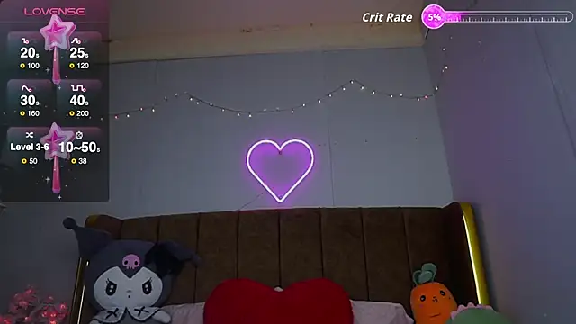 Snapshot of laybunny1 chatting on November 4, 2025, 7:17 pm laybunny1 online show from November 4, 2025, 7:17 pm