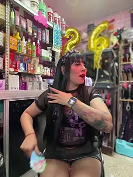 TamySweetness online show from February 20, 2026, 4:20 pm