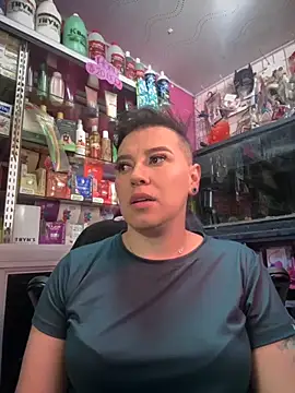 TamySweetness online show from December 1, 2025, 3:13 pm