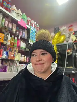 TamySweetness online show from March 18, 2026, 3:46 pm