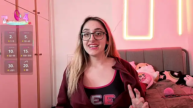 Snapshot of princiana chatting on February 28, 2026, 4:28 pm princiana online show from February 28, 2026, 4:28 pm